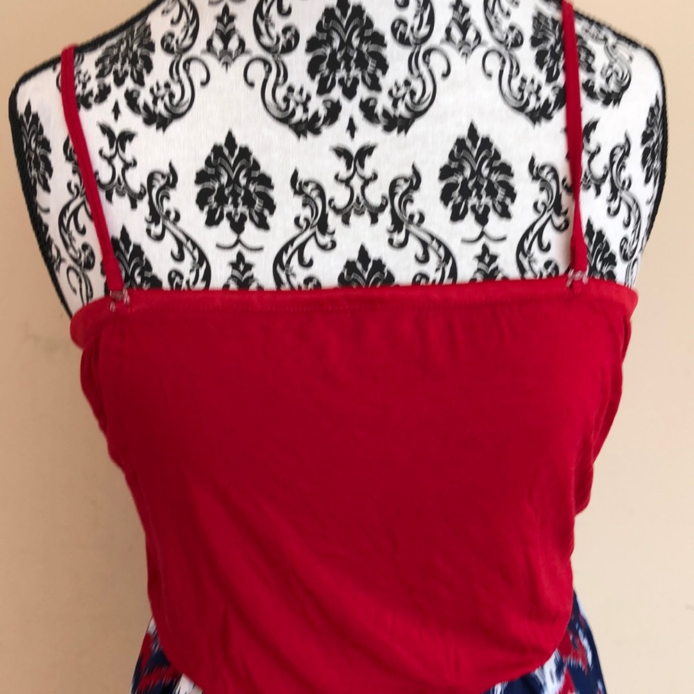 🌹Versatile Dress🌹 - Picture 4 of 7